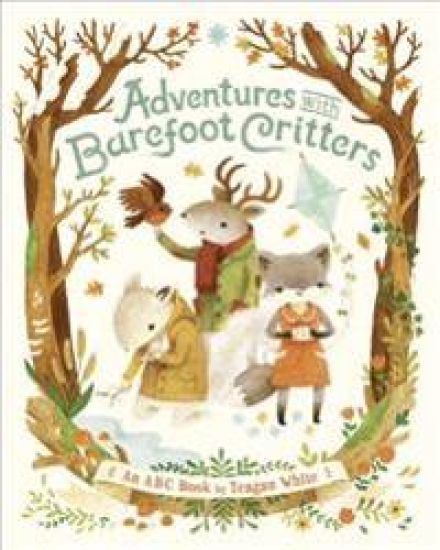 Adventures With Barefoot Critters