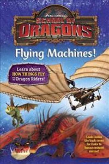 Flying Machines!