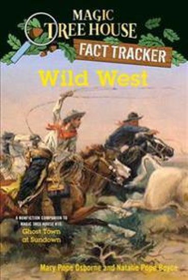 Wild West