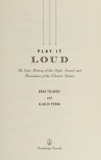 Play It Loud