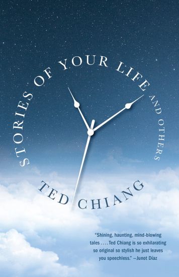 Stories of Your Life and Others