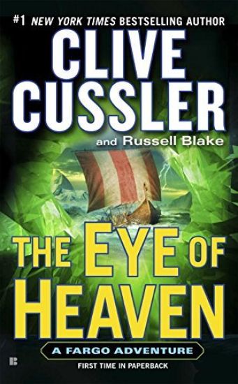 Eye of Heaven