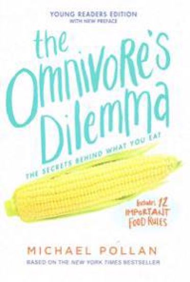 The Omnivore's Dilemma