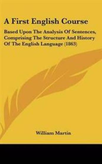 First English Course