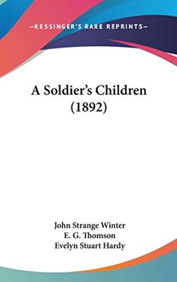 A Soldier's Children