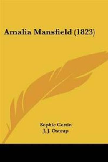 Amalia Mansfield (1823)