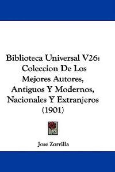 Biblioteca Universal