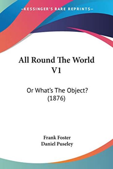 All Round the World
