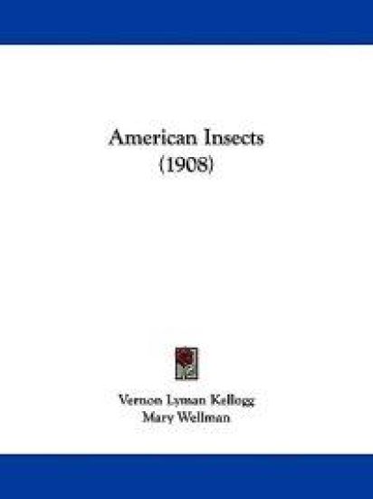 American Insects