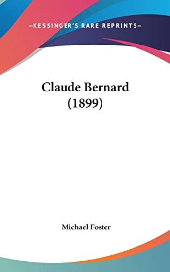 Claude Bernard
