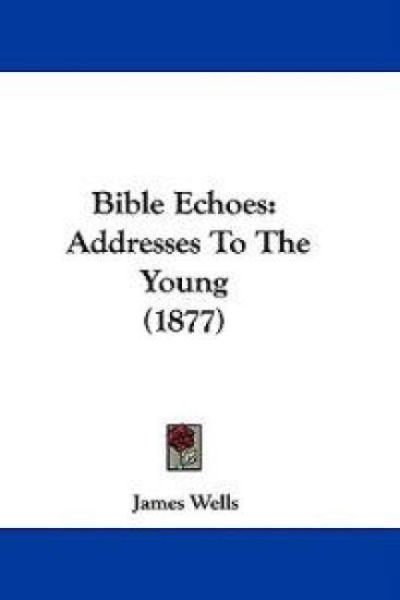 Bible Echoes
