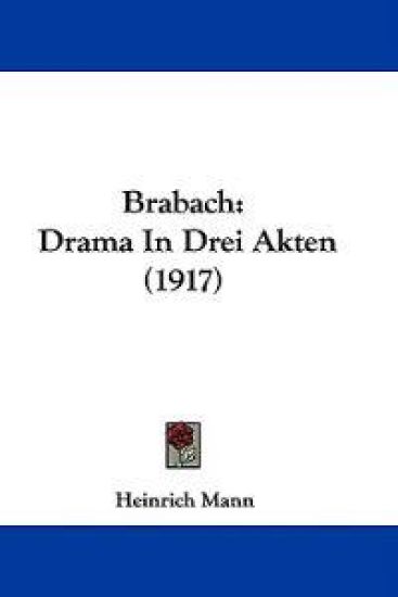 Brabach