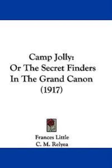 Camp Jolly