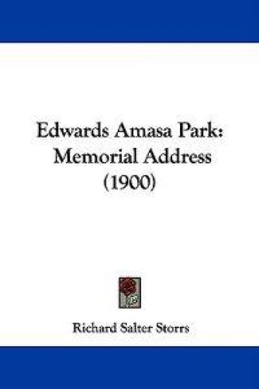 Edwards Amasa Park
