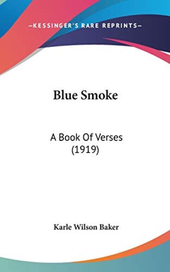 Blue Smoke