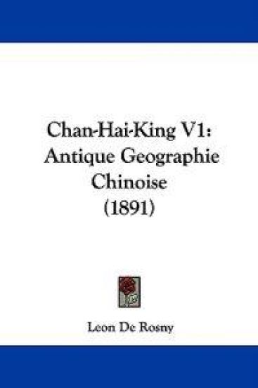 Chan-hai-king