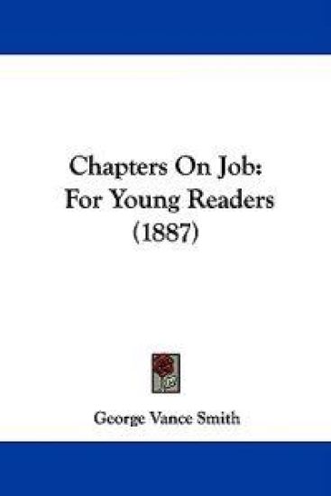 Chapters on Job
