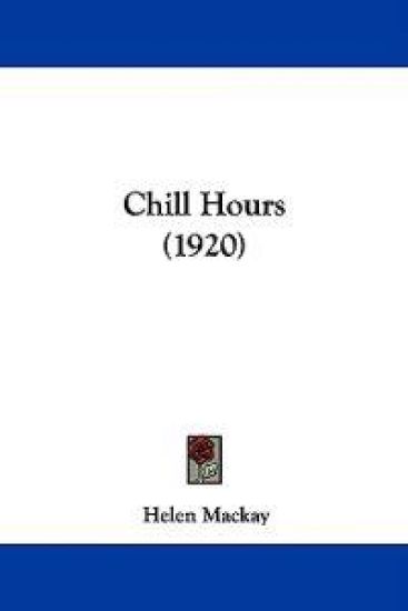 Chill Hours