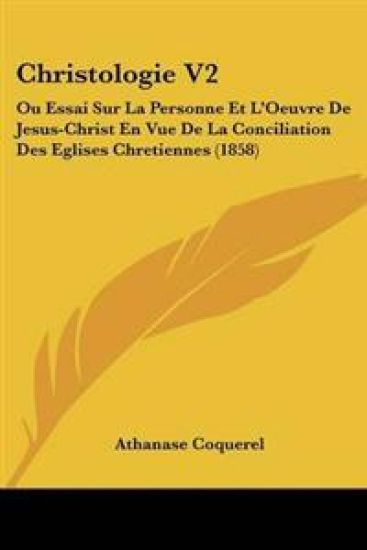 Christologie V2