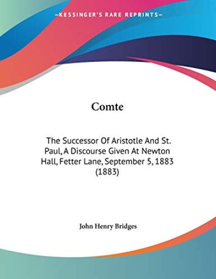 Comte
