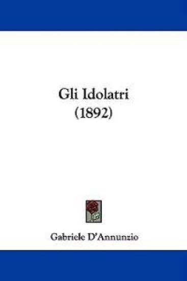 Gli Idolatri