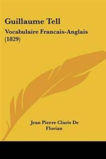 Guillaume Tell