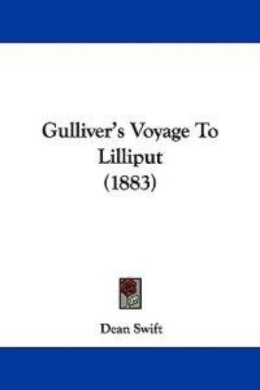 Gulliver's Voyage to Lilliput