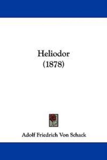 Heliodor