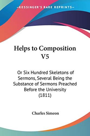 Helps To Composition V5