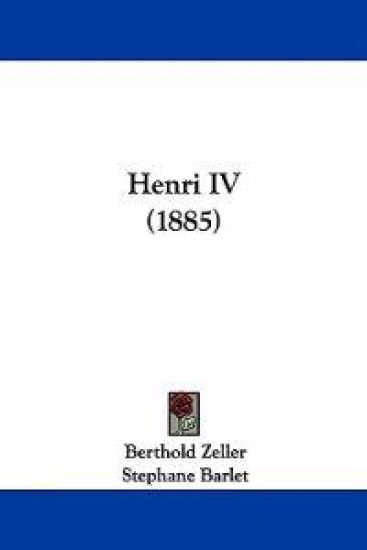 Henri IV