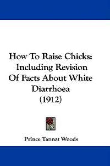 How to Raise Chicks