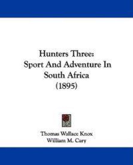 Hunters Three