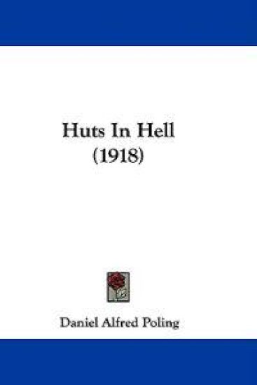 Huts in Hell