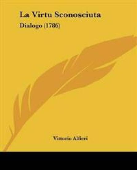 Virtu Sconosciuta