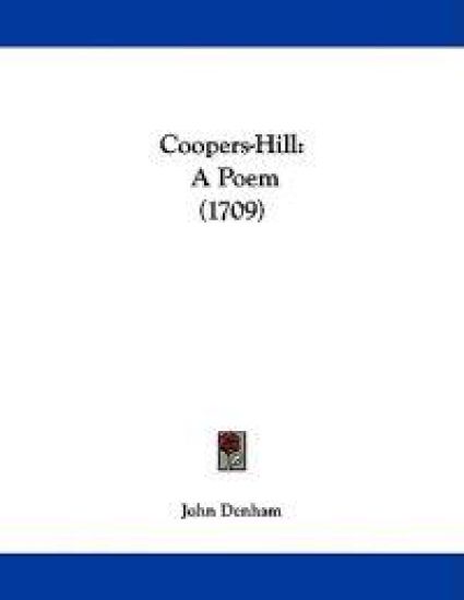 Coopers-hill