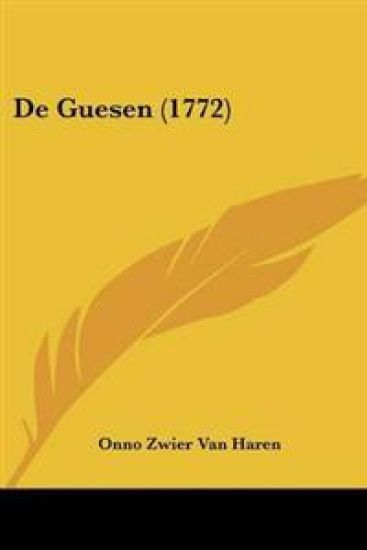 De Guesen (1772)
