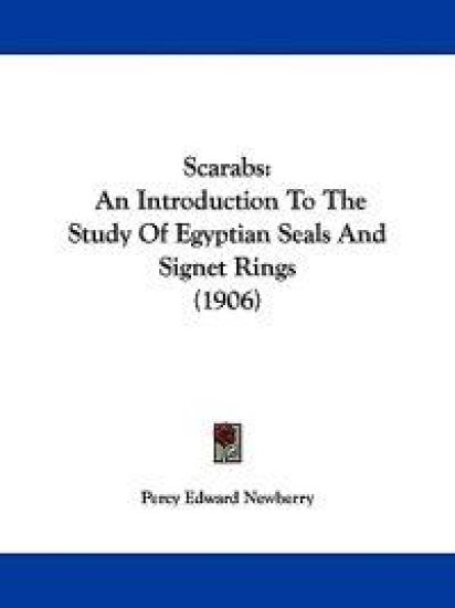 Scarabs