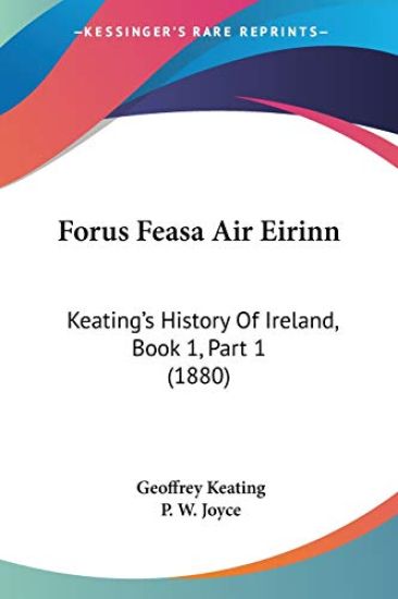 Forus Feasa Air Eirinn