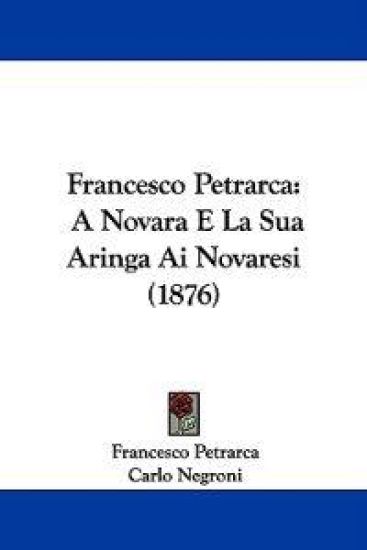 Francesco Petrarca