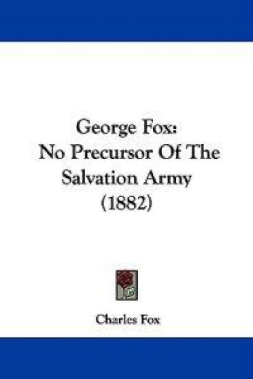 George Fox