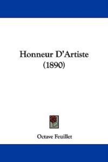 Honneur D'Artiste (1890)