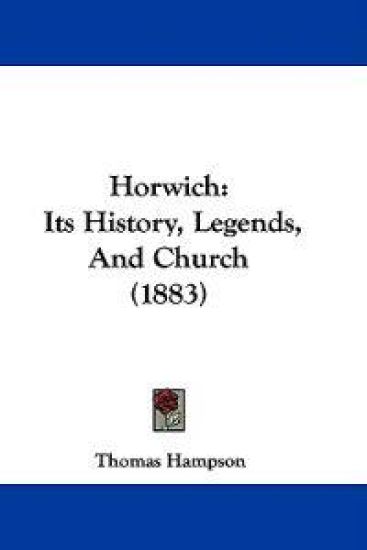 Horwich