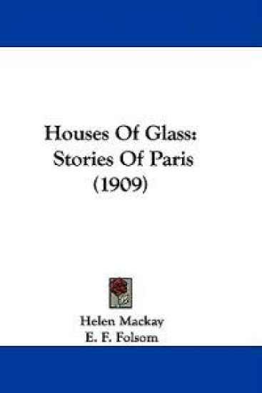 Houses Of Glass