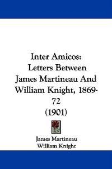 Inter Amicos