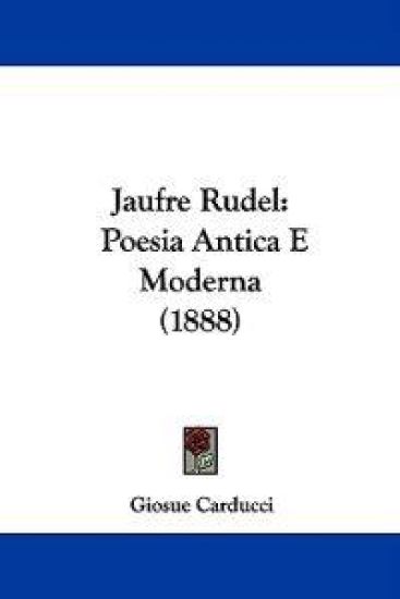 Jaufre Rudel