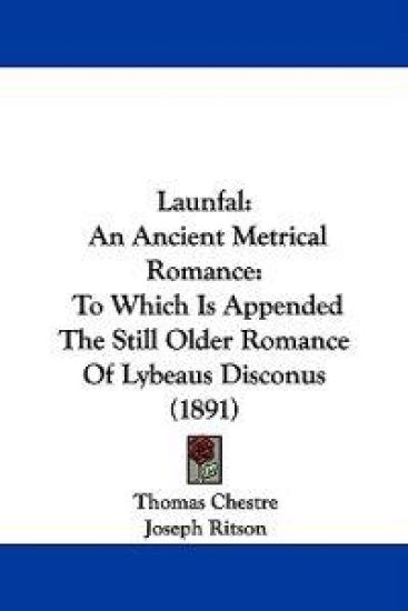 Launfal