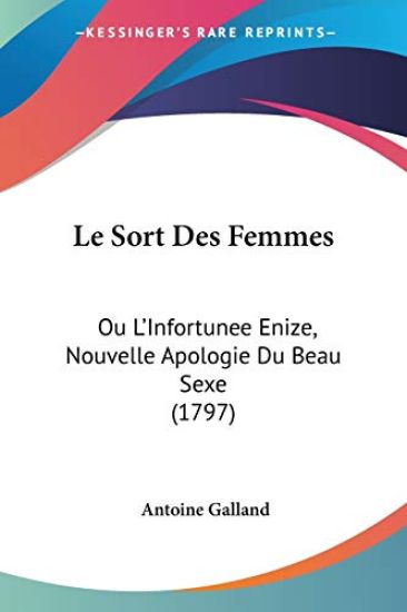 Sort Des Femmes