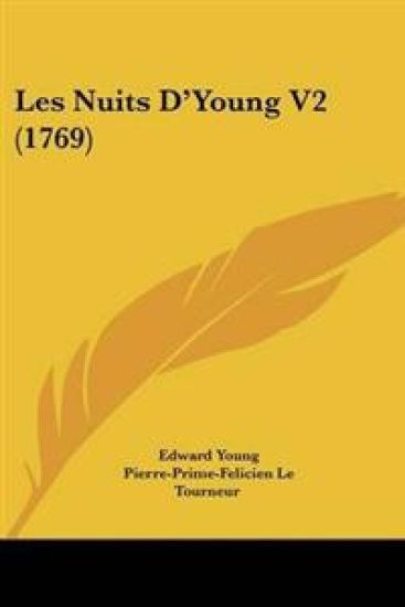 Nuits D'Young V2 (1769)