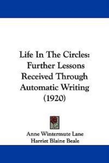 Life In The Circles