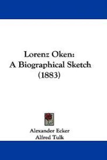 Lorenz Oken